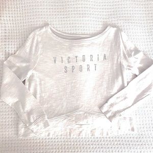 Victoria’s Secret Athletic Sweater